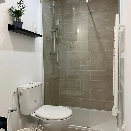 Apartmán Moderne & Cosy Montpellier