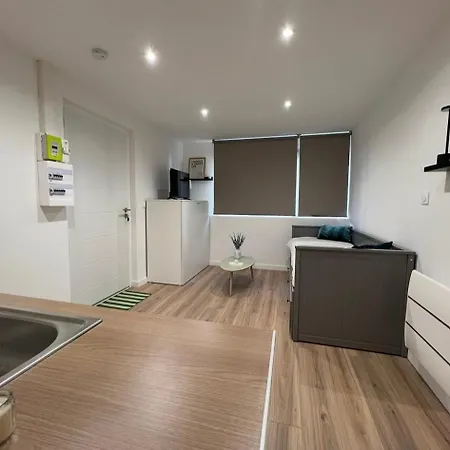 Appartement Moderne & Cosy Montpellier