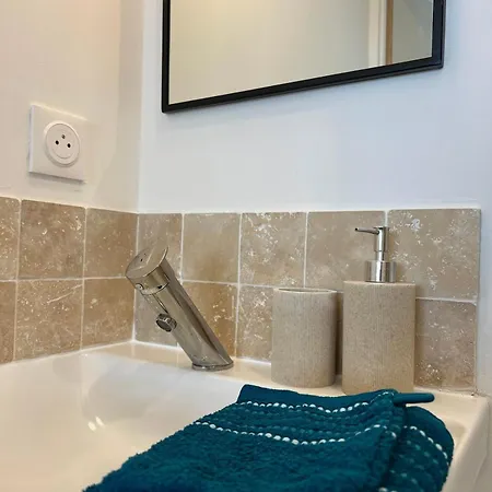 Moderne & Cosy Montpellier