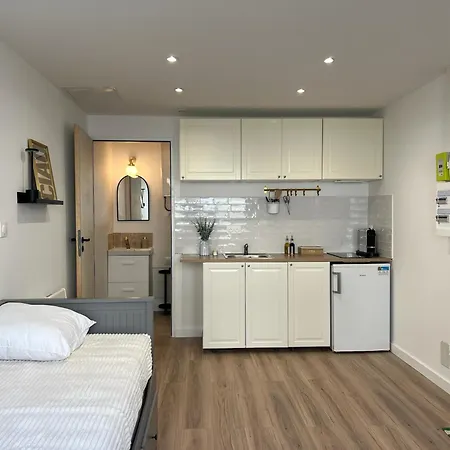 Appartamento Moderne&cosy