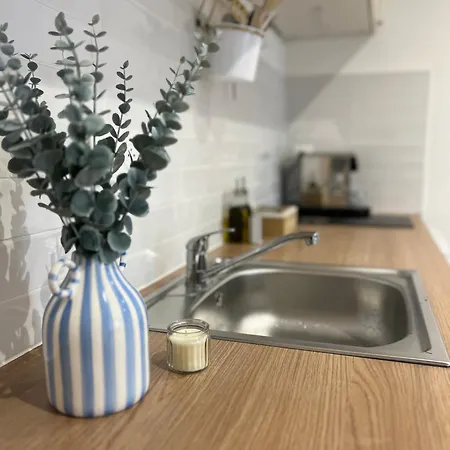 Moderne&cosy Montpellier