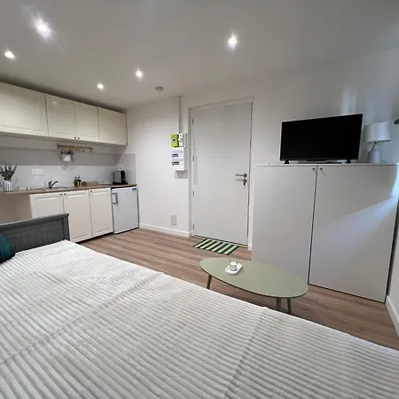 Moderne&cosy Appartamento *